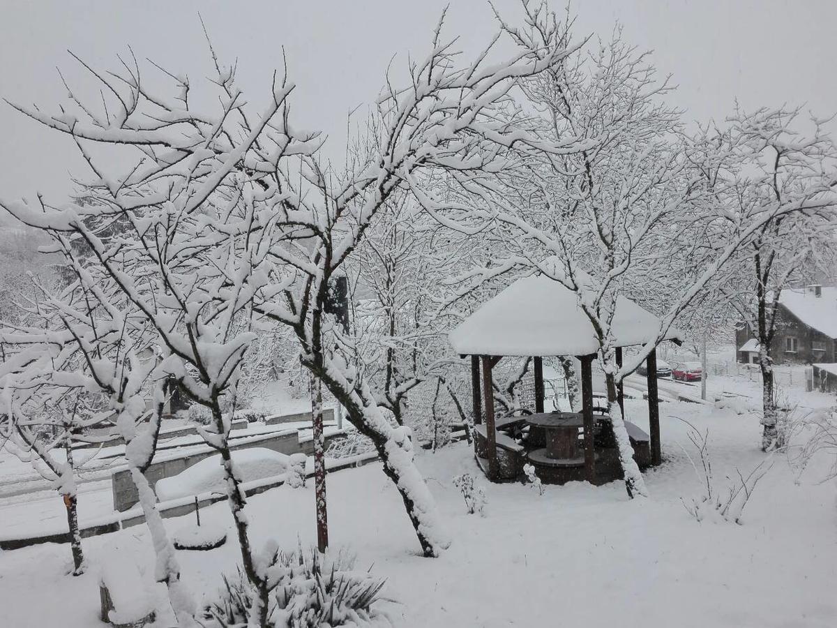 Apartmani Jankovic ヴルドニーク エクステリア 写真