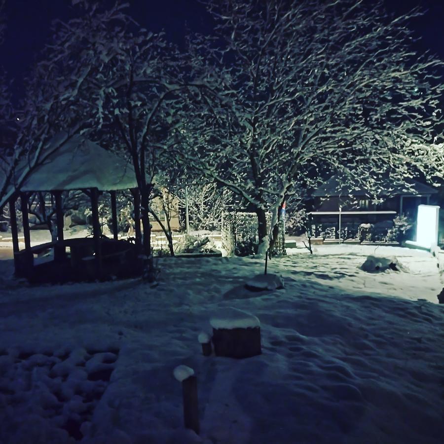 Apartmani Jankovic ヴルドニーク エクステリア 写真