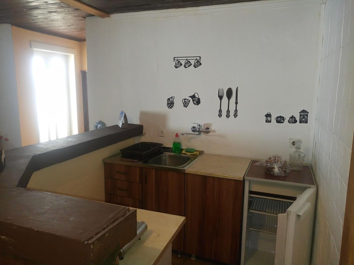 Apartmani Jankovic ヴルドニーク エクステリア 写真