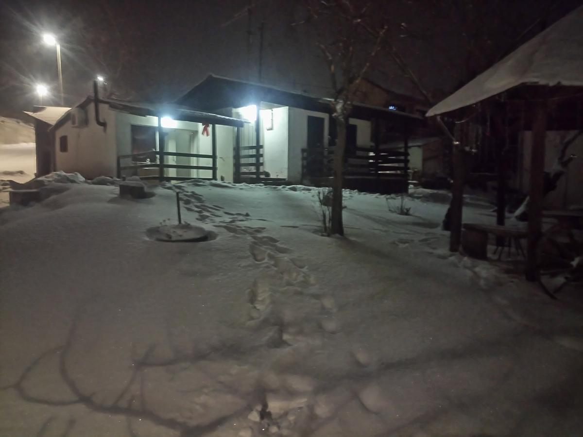 Apartmani Jankovic ヴルドニーク エクステリア 写真
