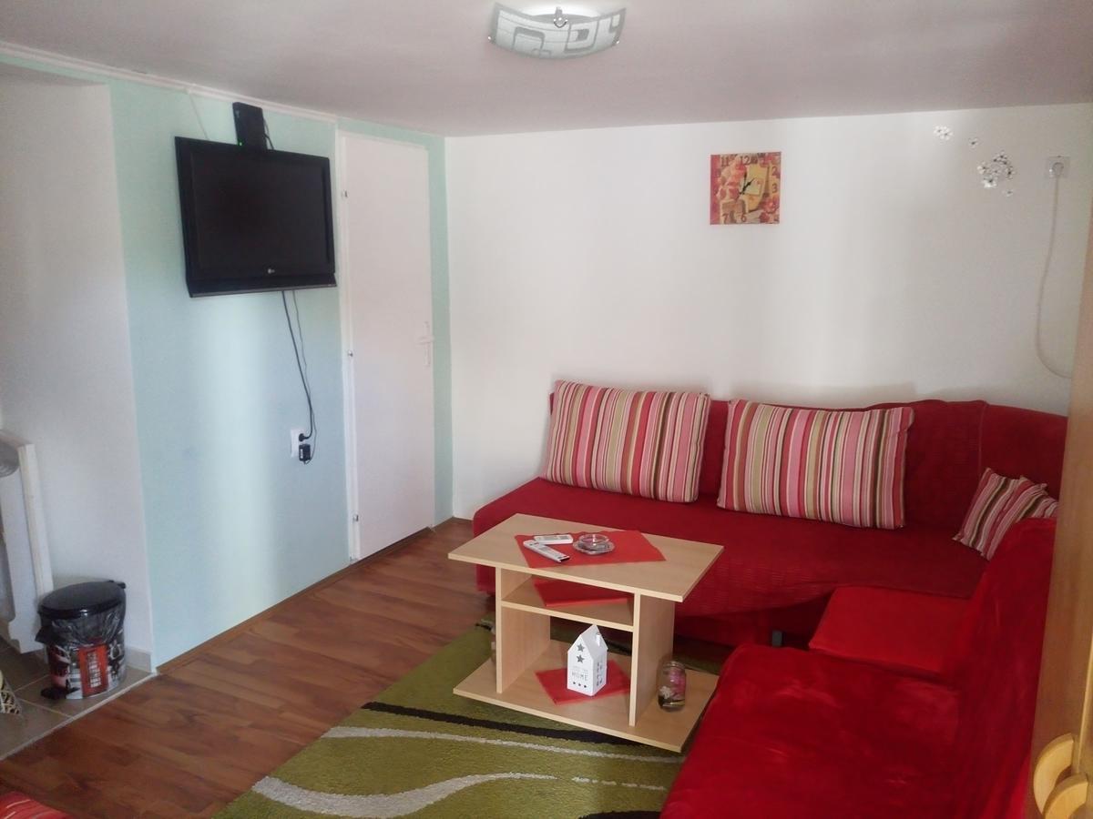 Apartmani Jankovic ヴルドニーク エクステリア 写真