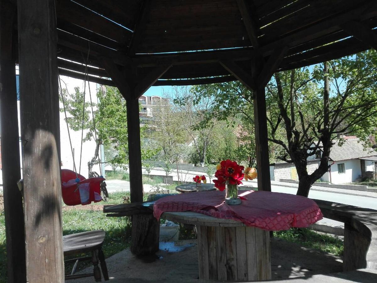 Apartmani Jankovic ヴルドニーク エクステリア 写真