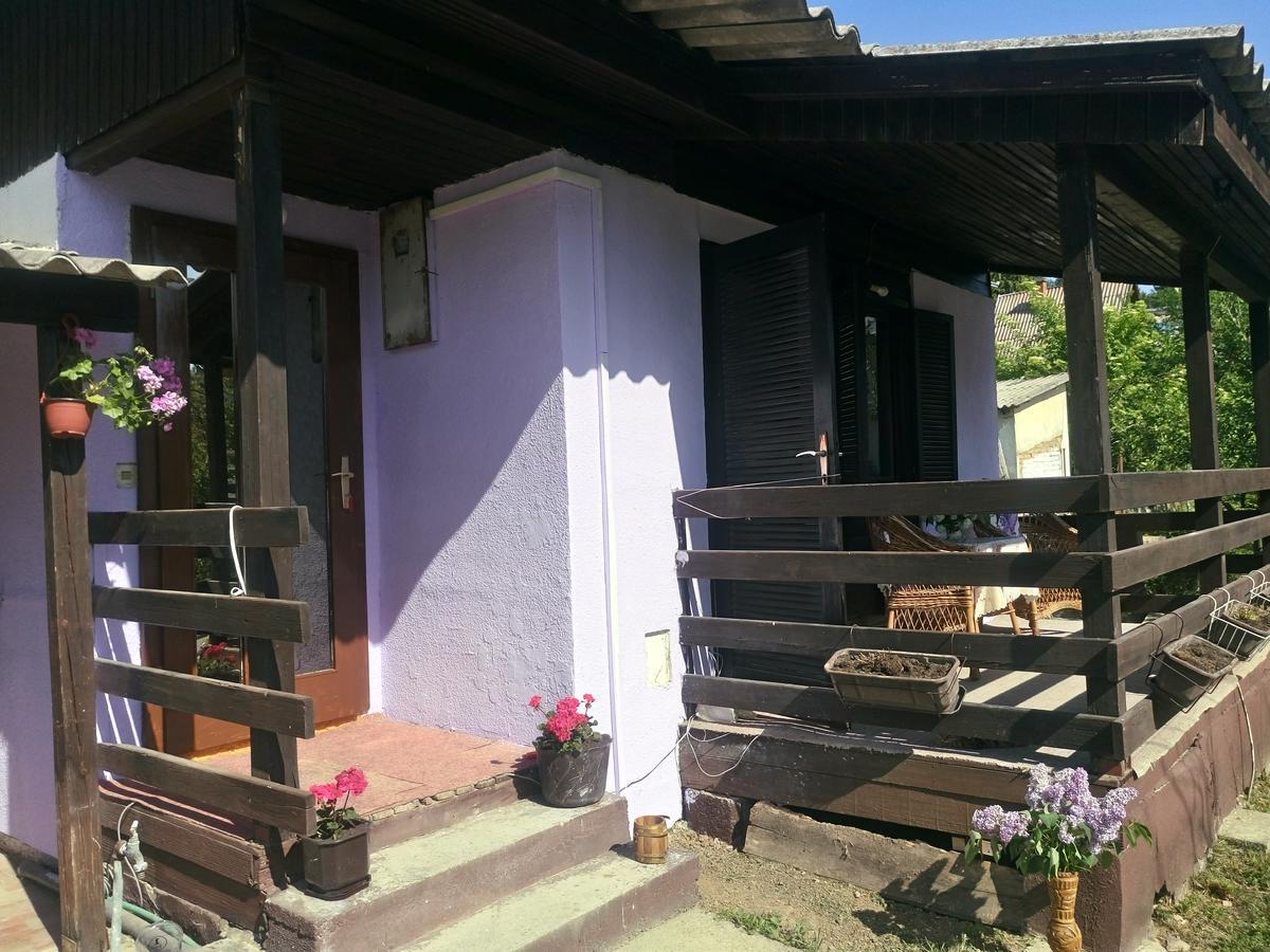 Apartmani Jankovic ヴルドニーク エクステリア 写真