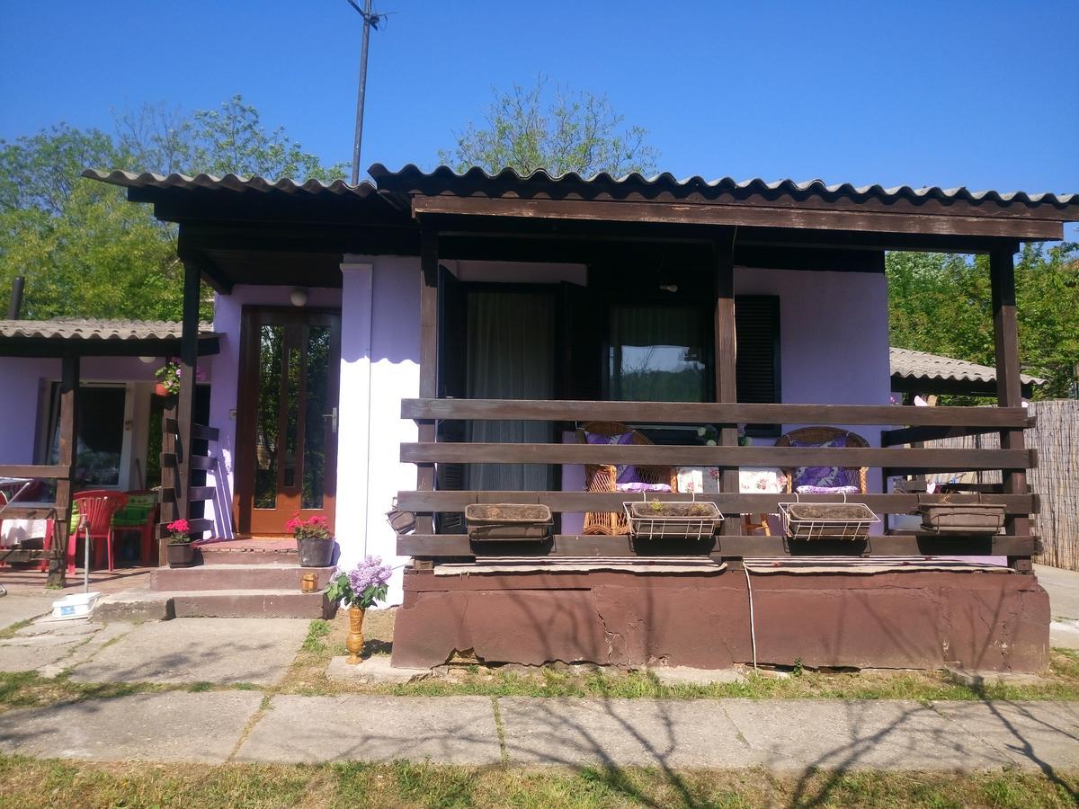 Apartmani Jankovic ヴルドニーク エクステリア 写真