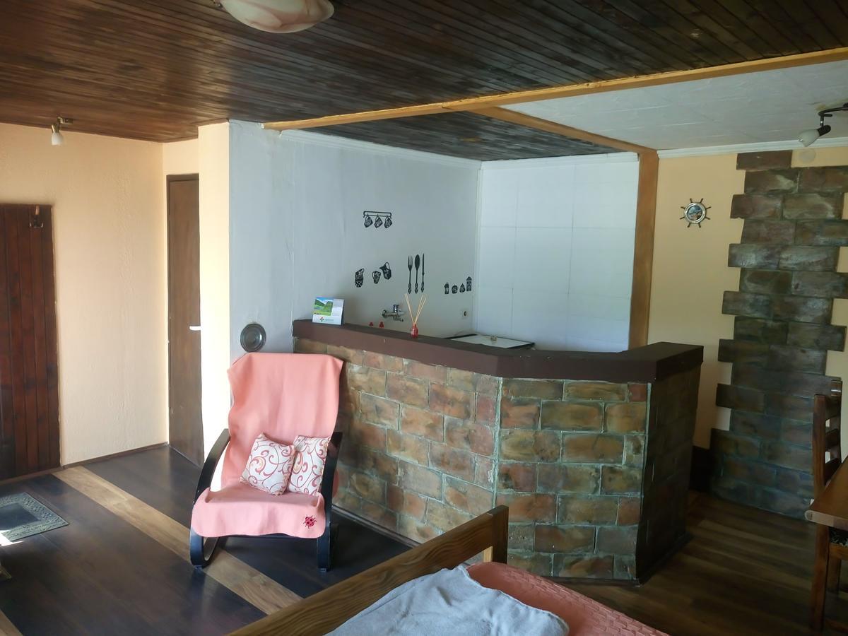Apartmani Jankovic ヴルドニーク エクステリア 写真