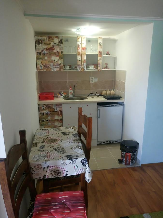 Apartmani Jankovic ヴルドニーク エクステリア 写真