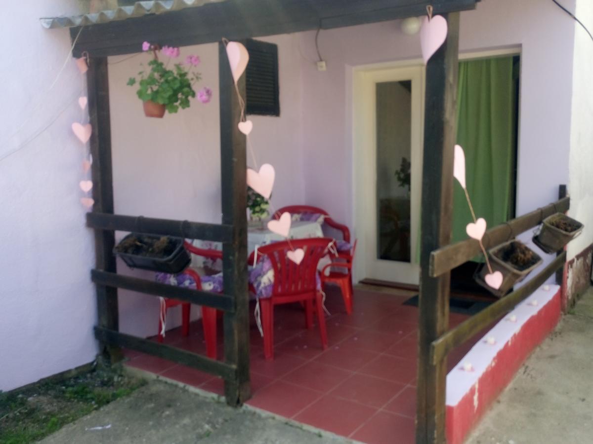 Apartmani Jankovic ヴルドニーク エクステリア 写真