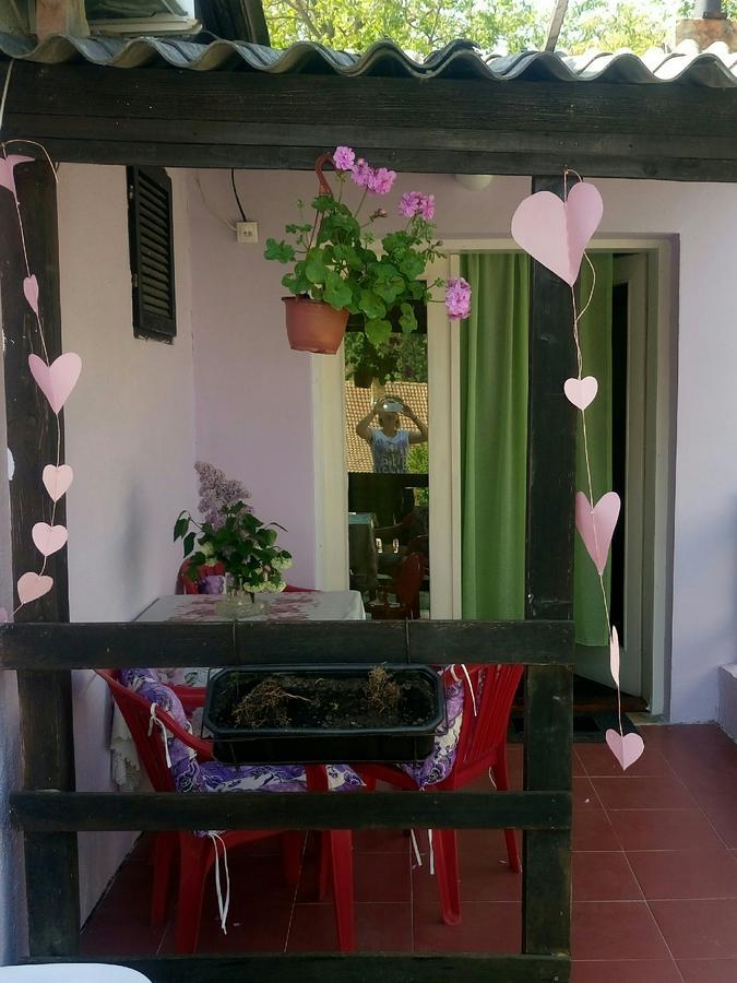 Apartmani Jankovic ヴルドニーク エクステリア 写真