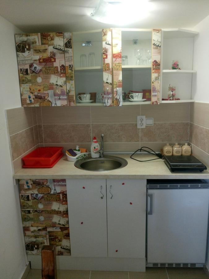 Apartmani Jankovic ヴルドニーク エクステリア 写真