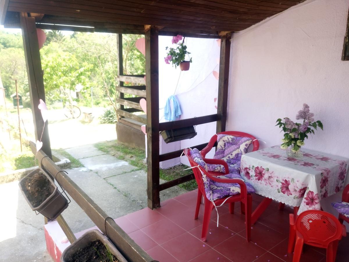 Apartmani Jankovic ヴルドニーク エクステリア 写真