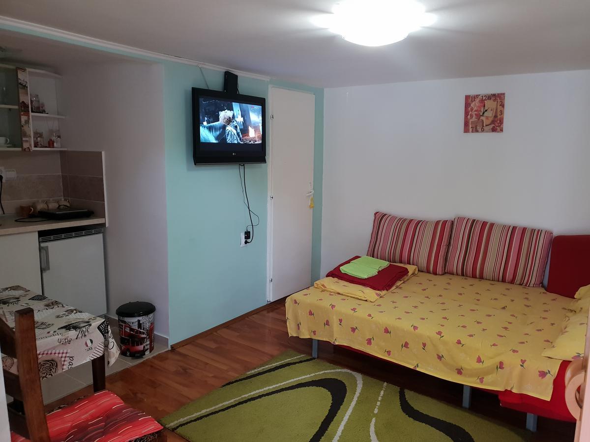 Apartmani Jankovic ヴルドニーク エクステリア 写真