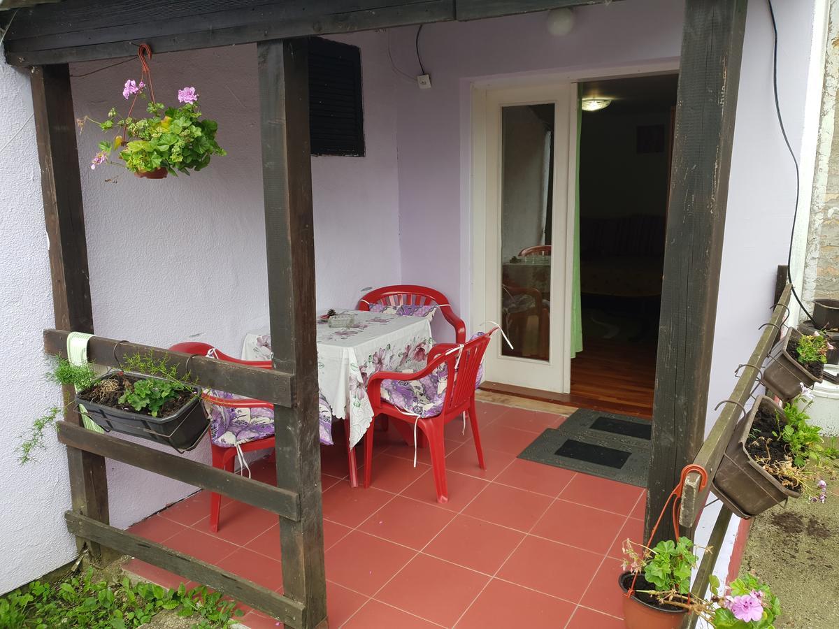 Apartmani Jankovic ヴルドニーク エクステリア 写真