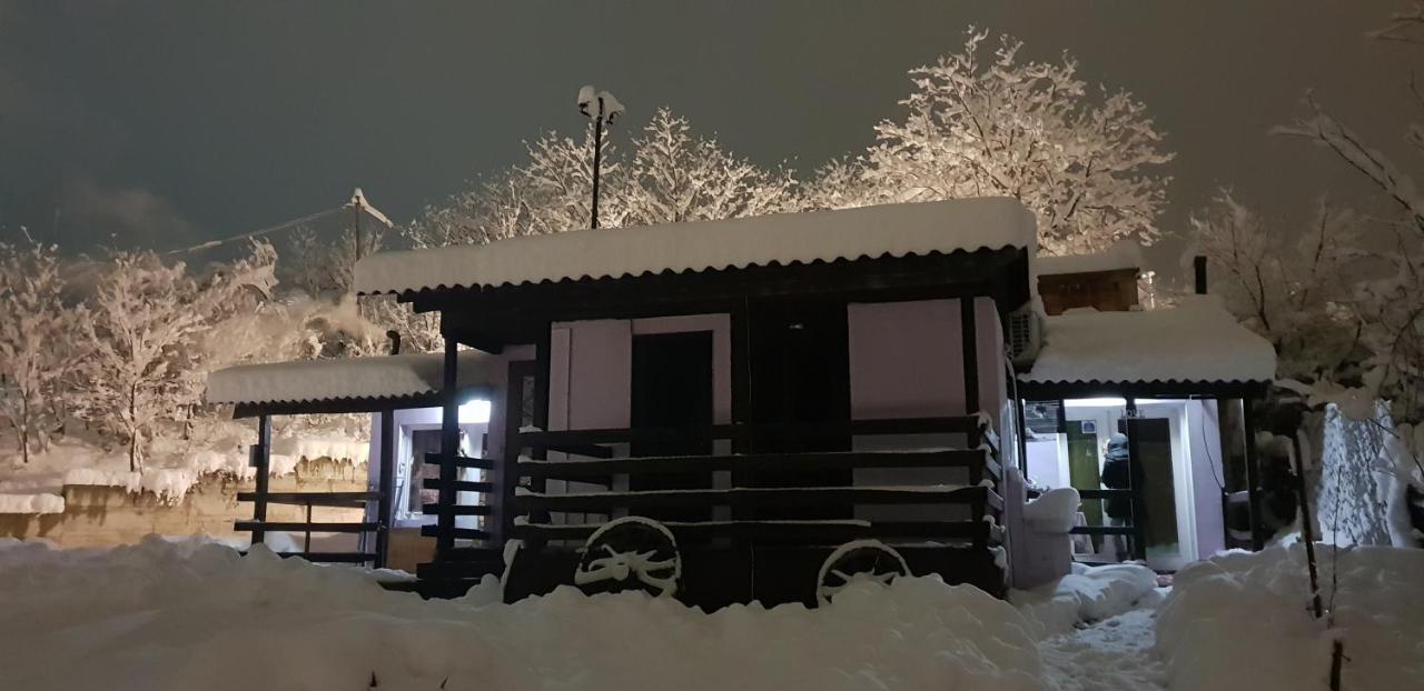 Apartmani Jankovic ヴルドニーク エクステリア 写真
